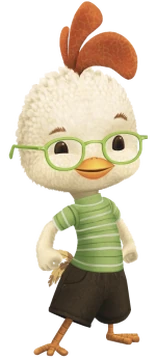 ChickenLittle