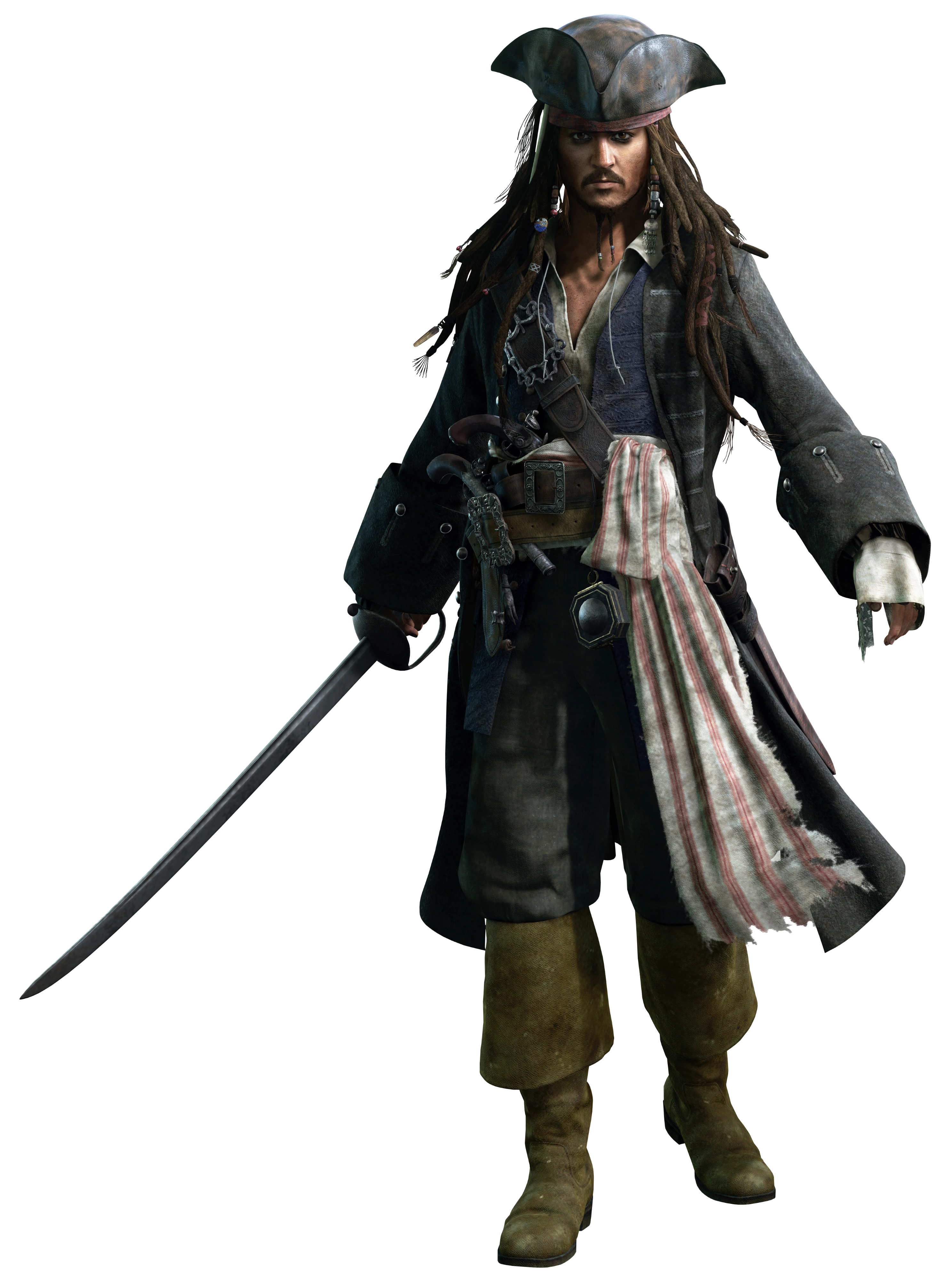 Jack Sparrow