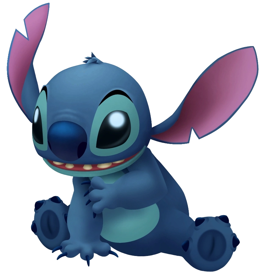 Stitch