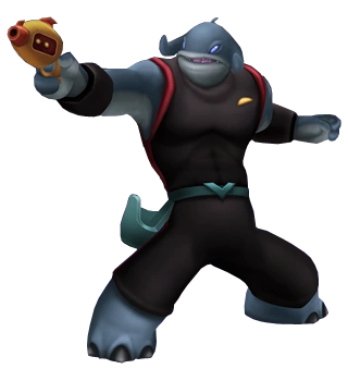 Gantu