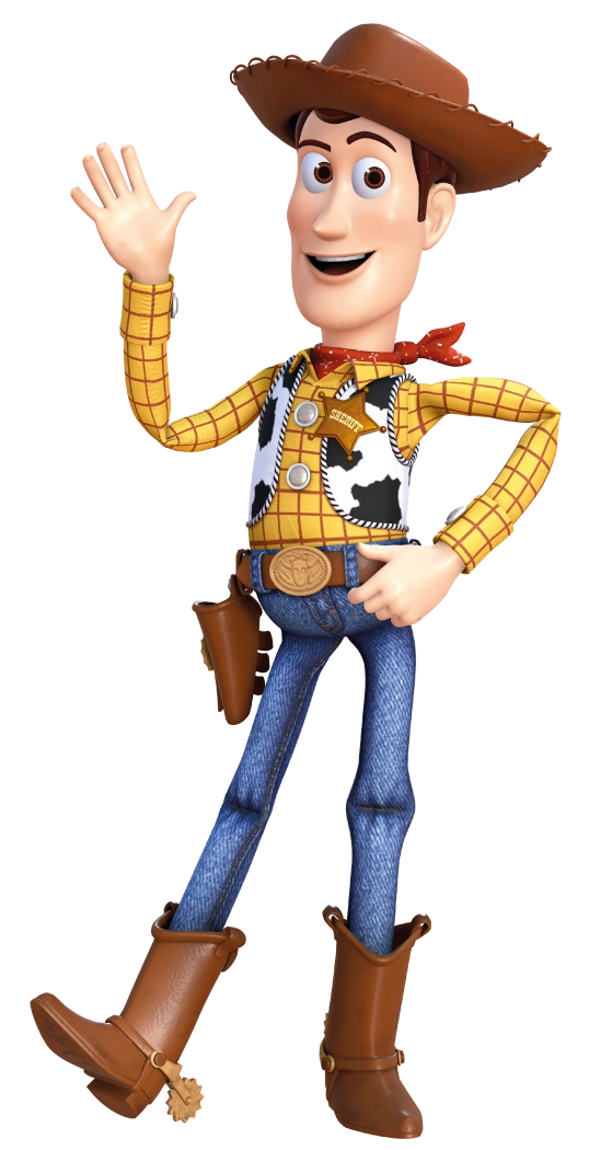 Woody