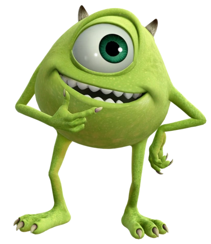 Mike Wazowski