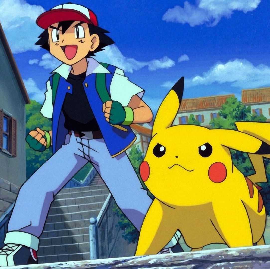 1456503103 Ash Ketchum Wallpaper 3