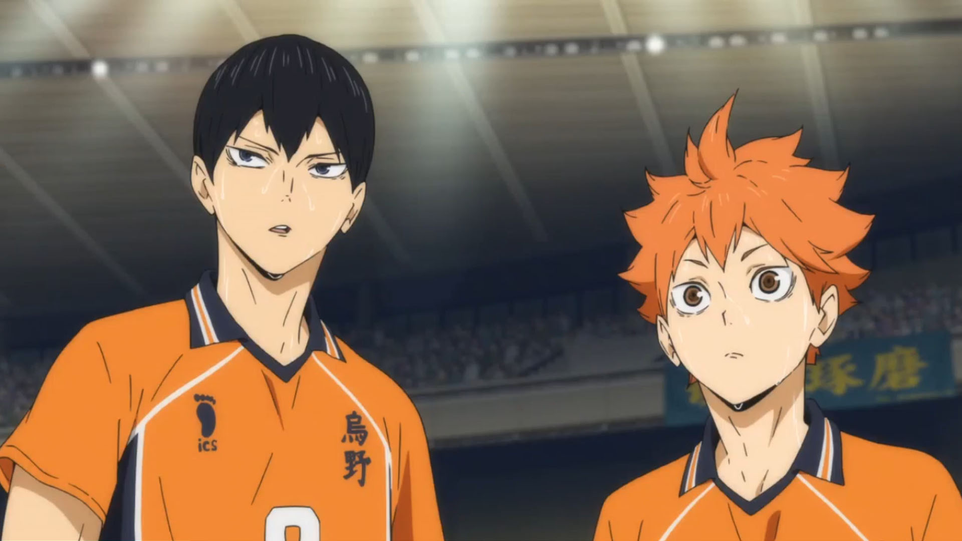 Kageyama Hinata