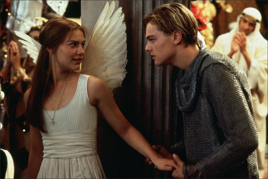 Romeo And Juliet 1996 5