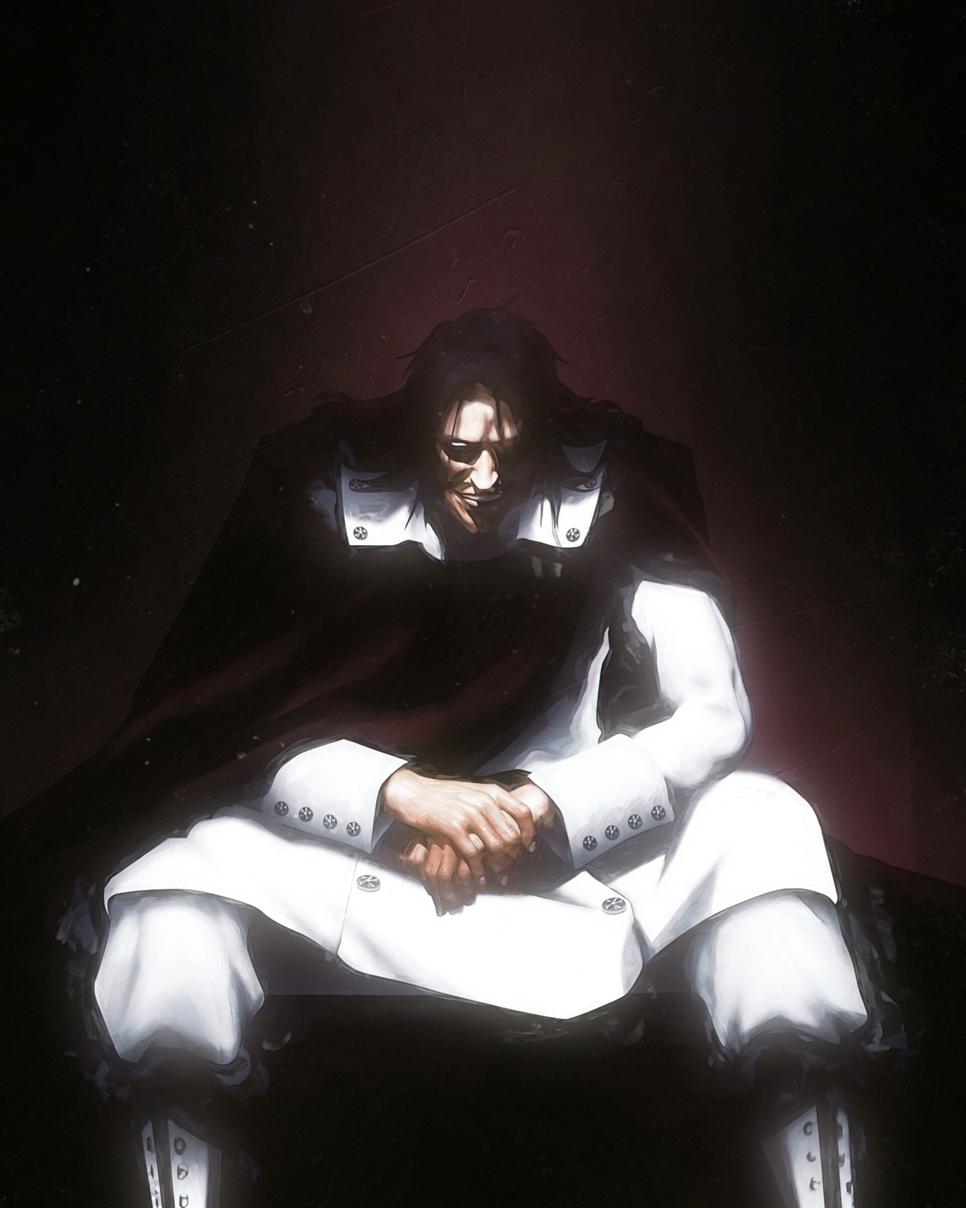 Almighty Yhwach