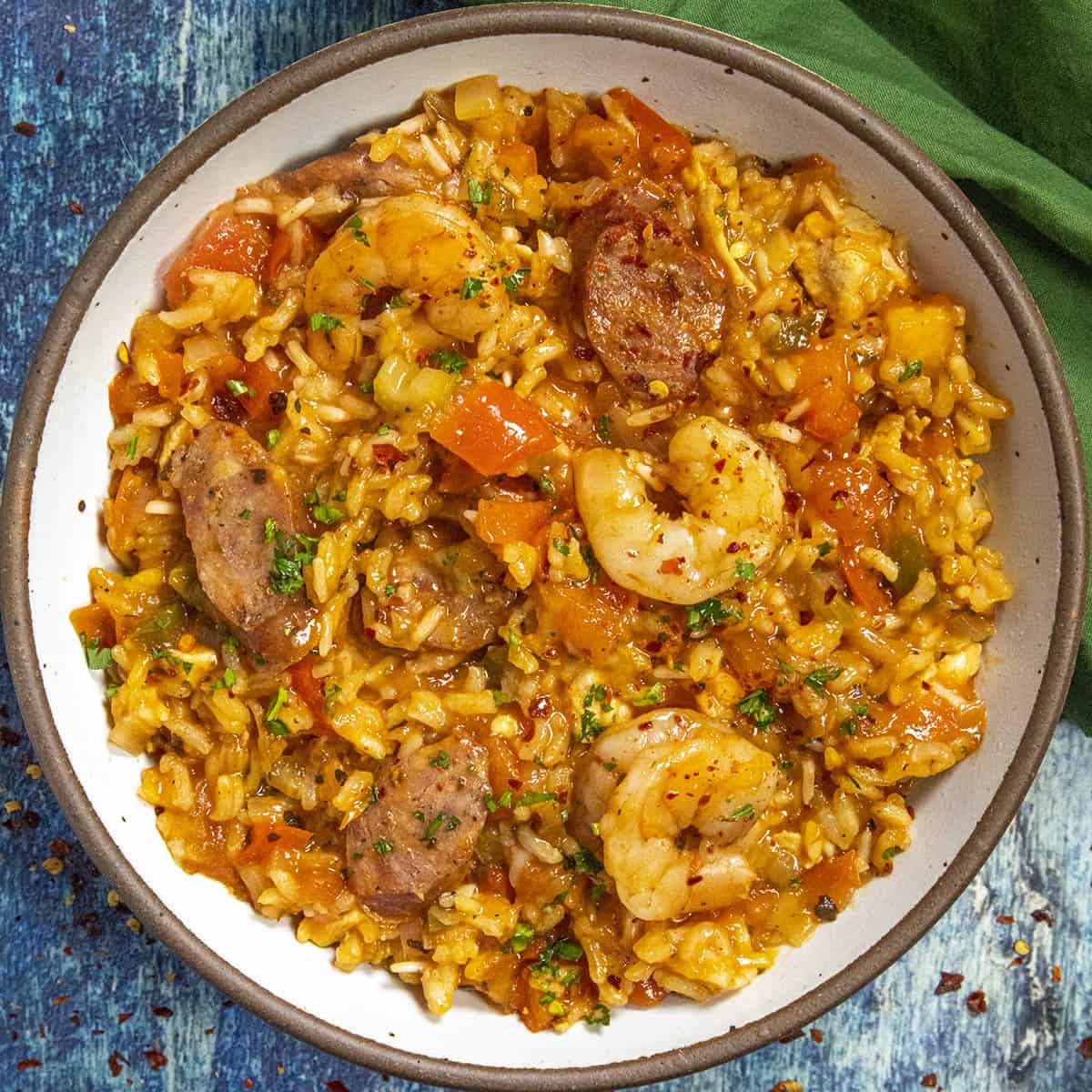Best New Orleans Food and Drinks