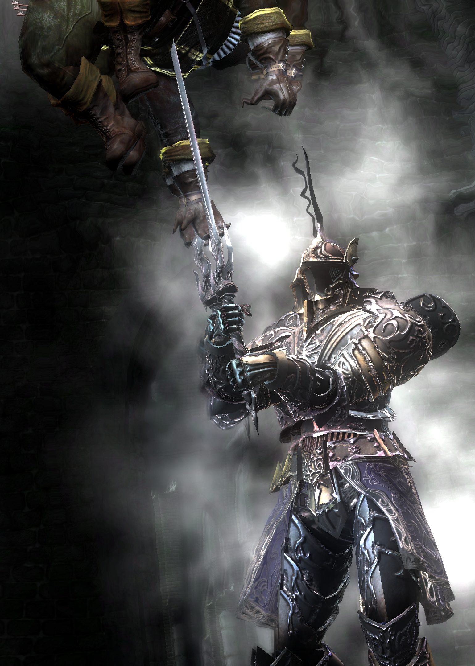 Penetrator