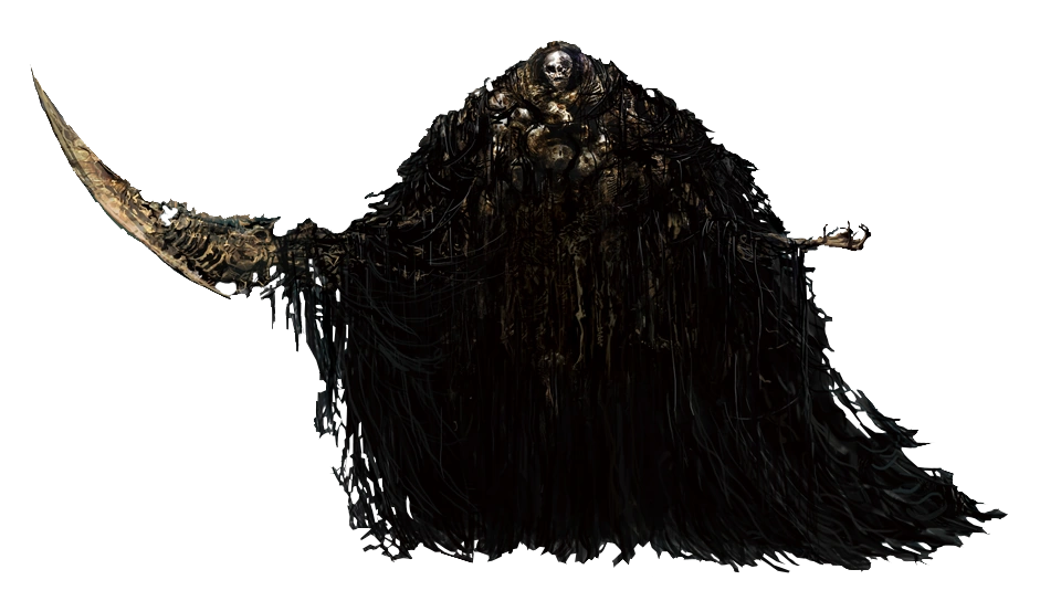Gravelord Nito