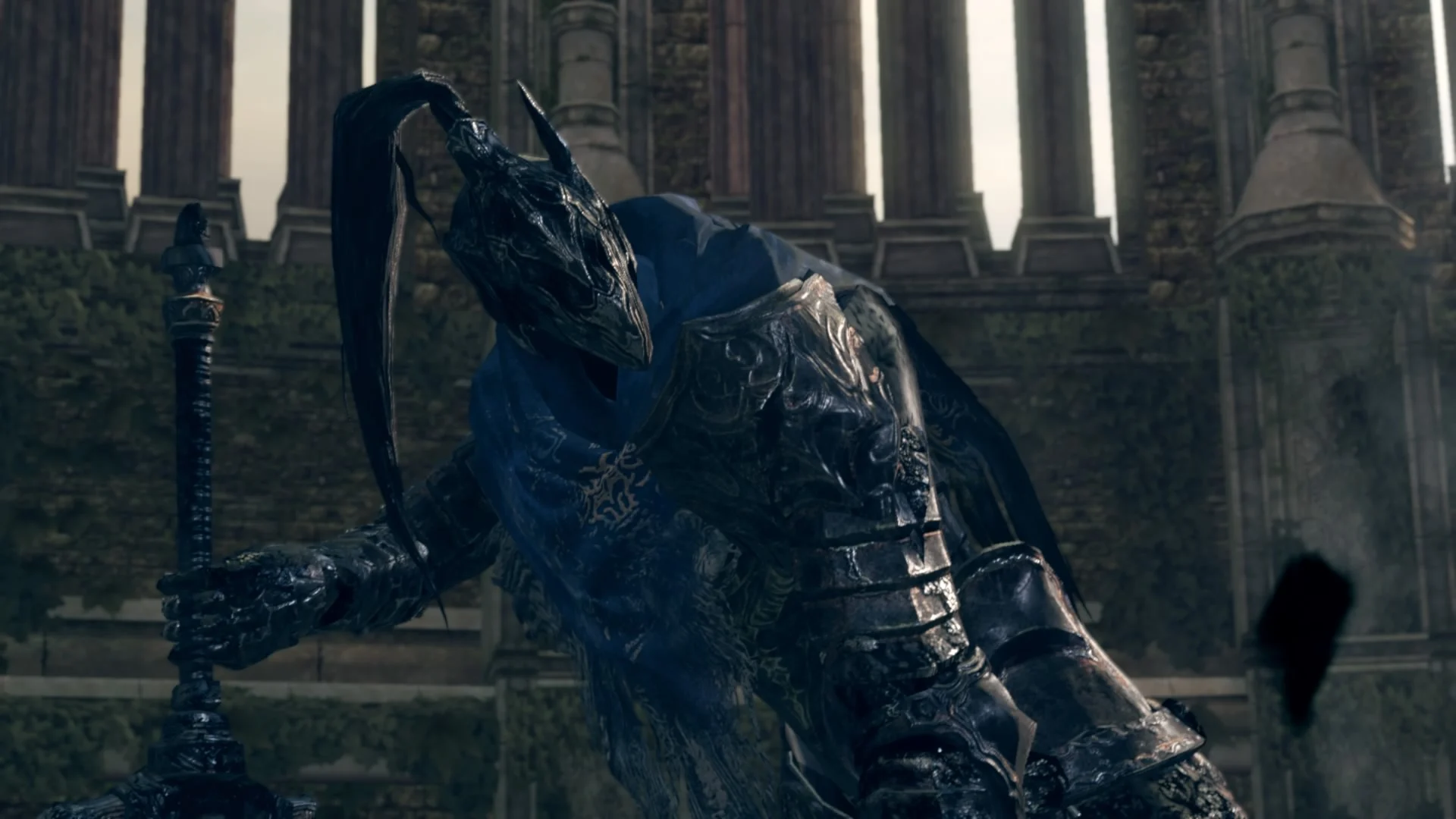 Knight Artorias