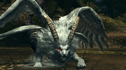 Sanctuary Guardian