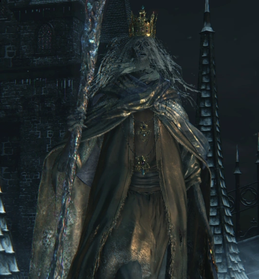 Martyr Logarius