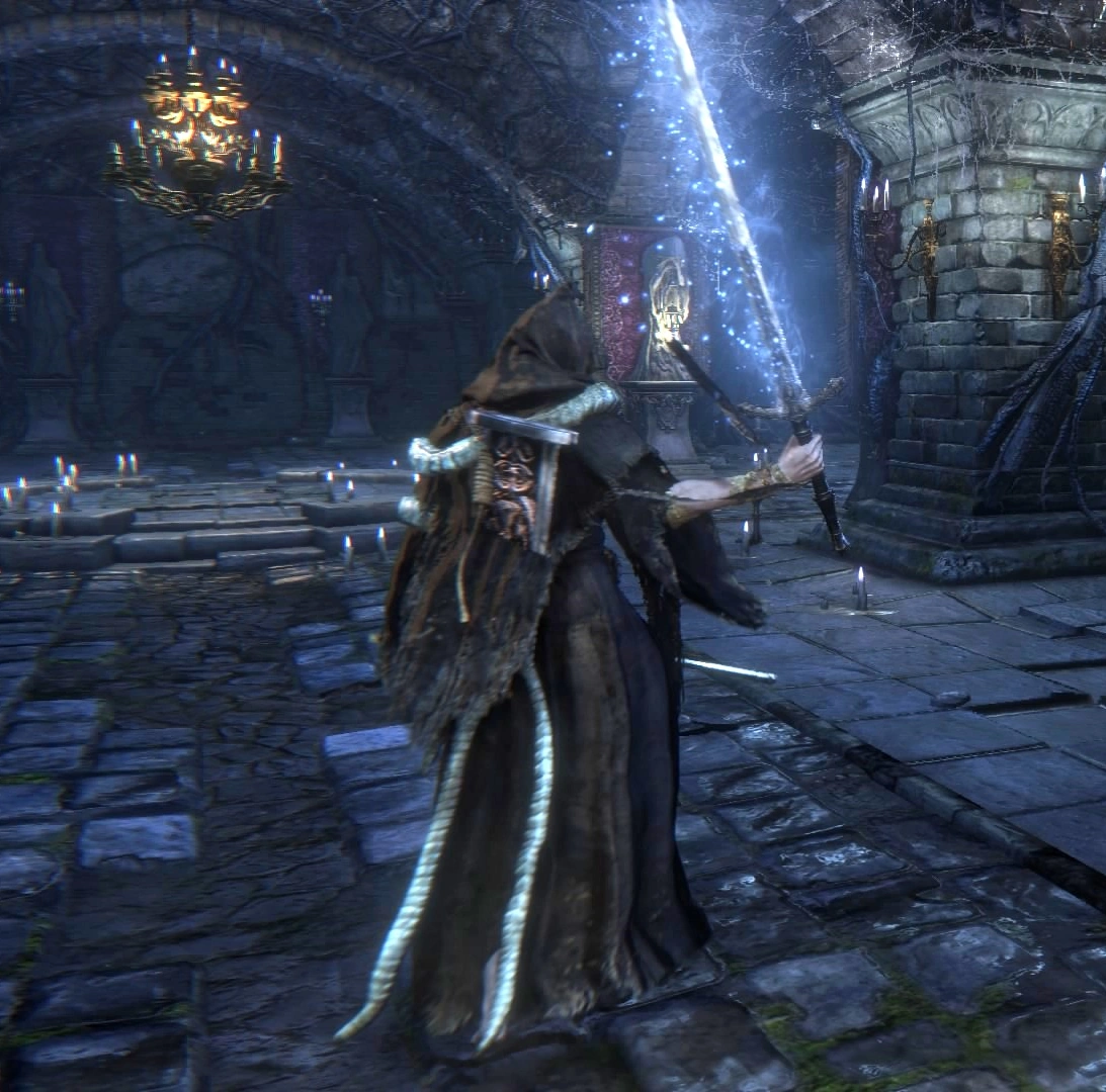 Forgotten Madman