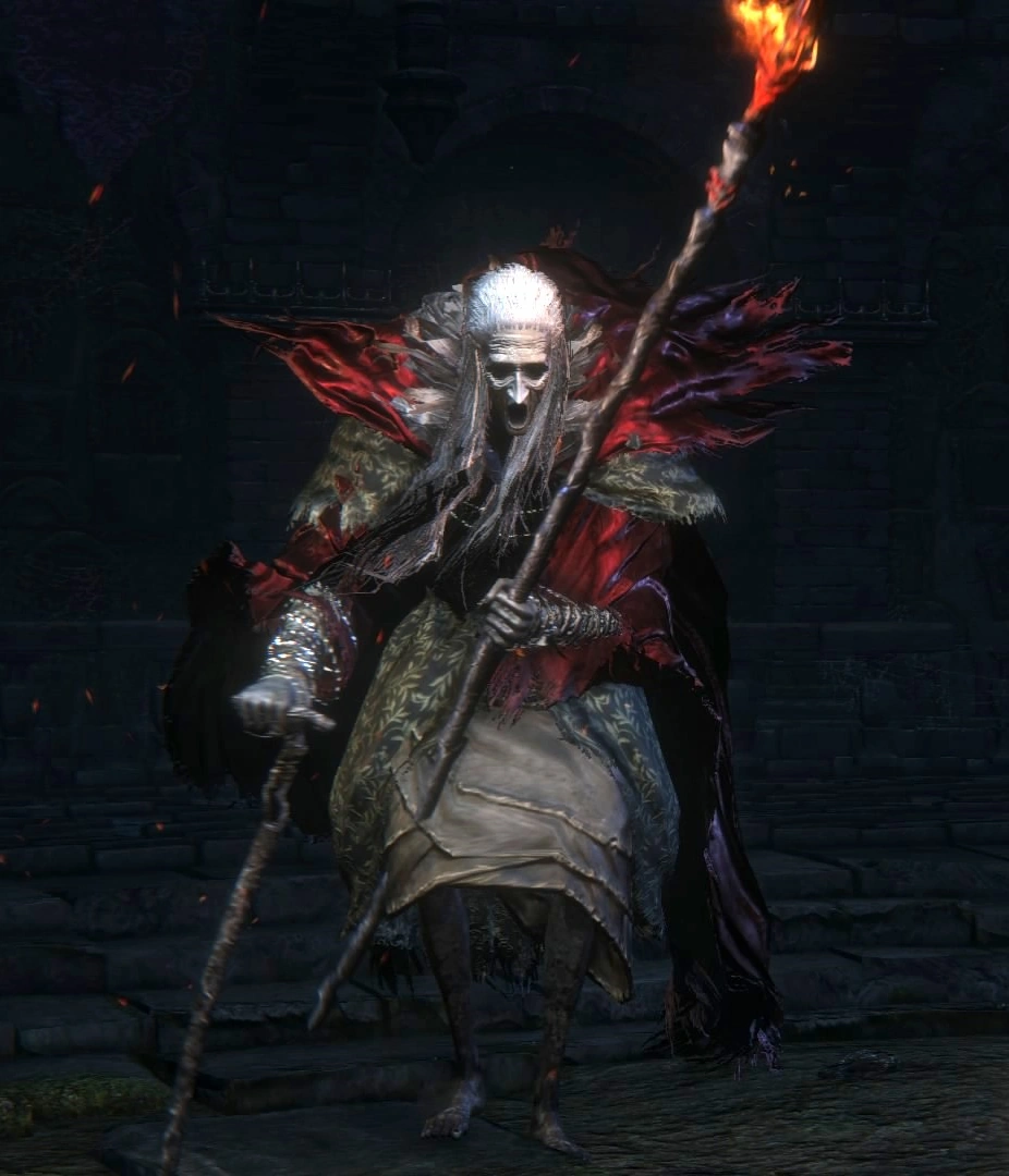 Pthumerian Elder
