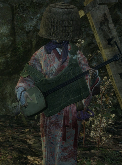 O'Rin Of The Water