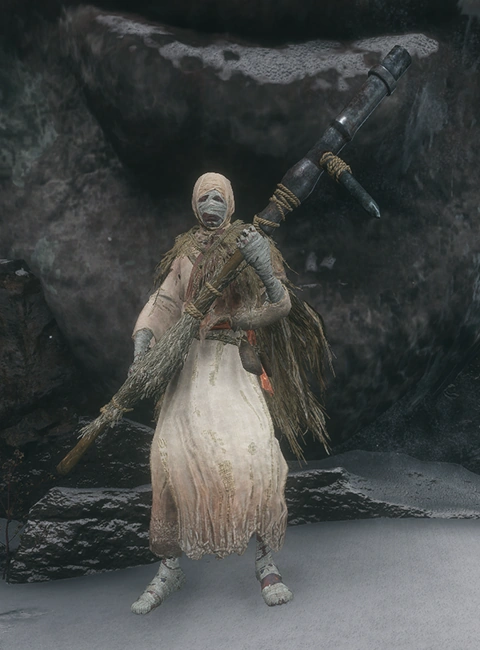 Snake Eyes Shirafuji