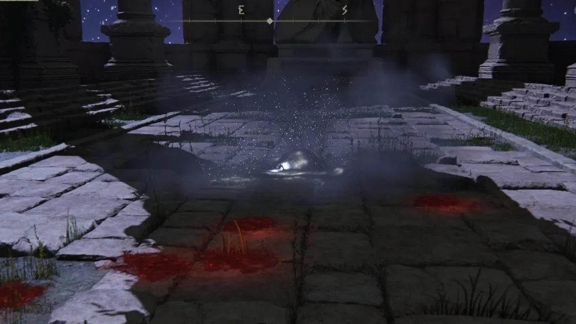 Mimic Tear