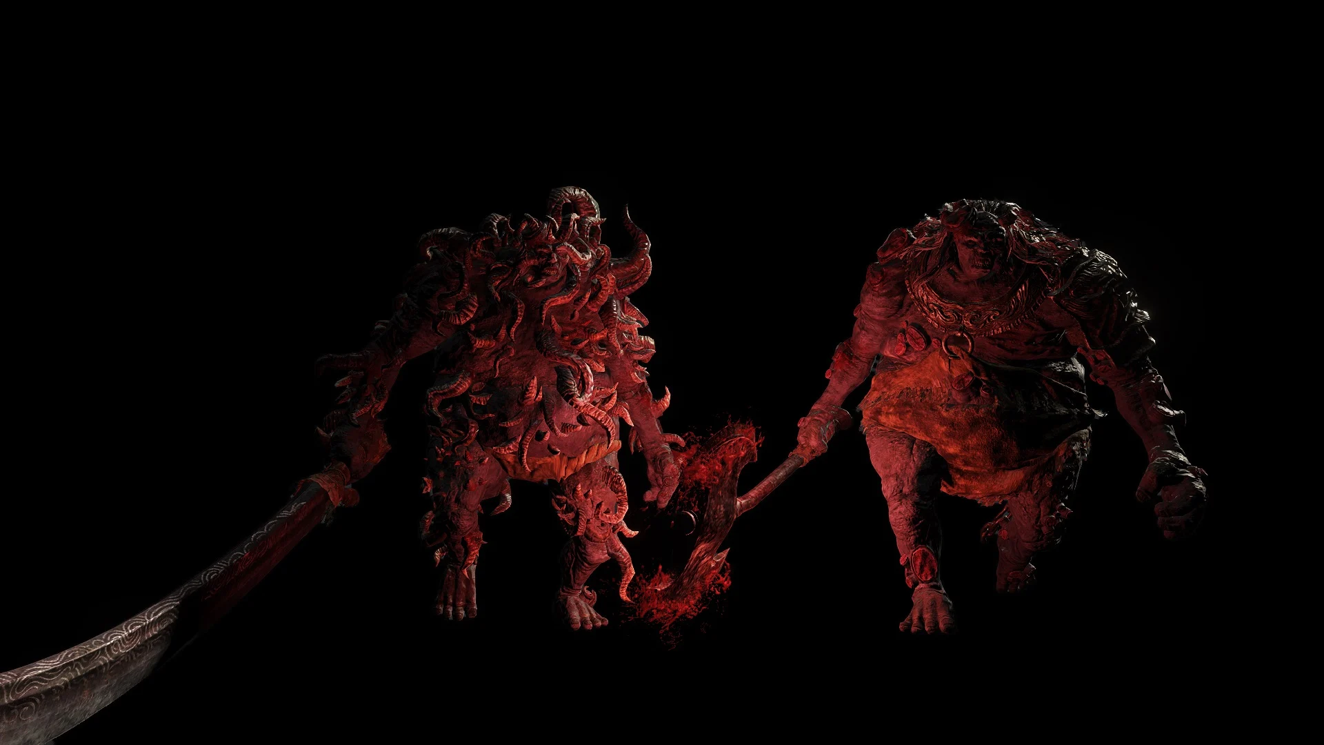 Fell Twins