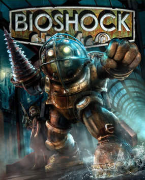 Bioshock 1