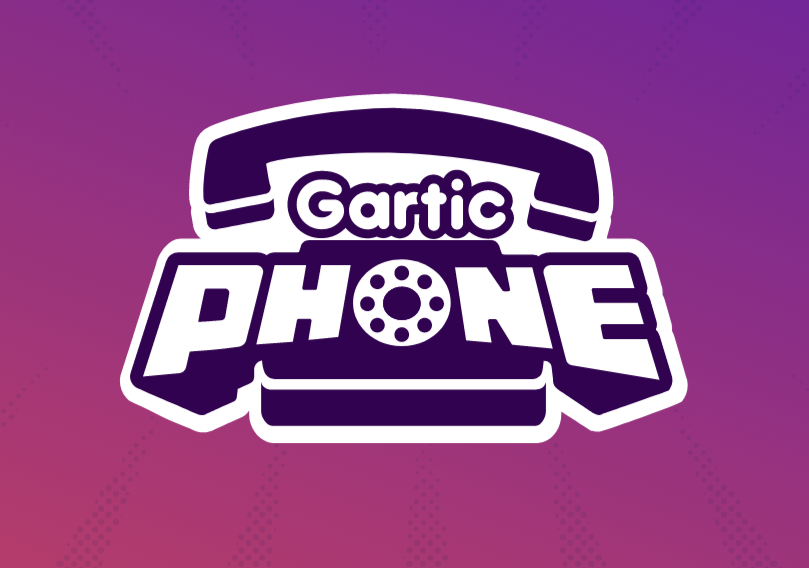 Gartic Phone