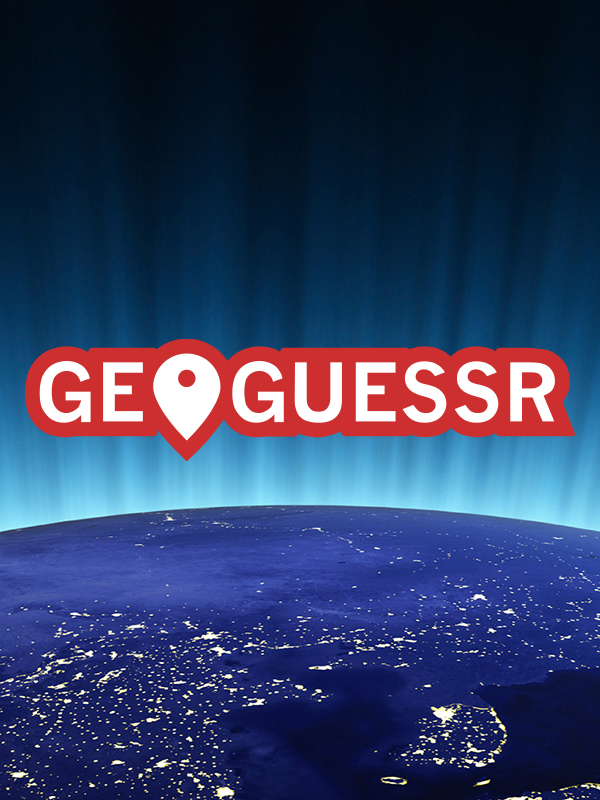 GeoGuessr