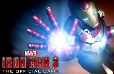 Iron Man 3 Mobile