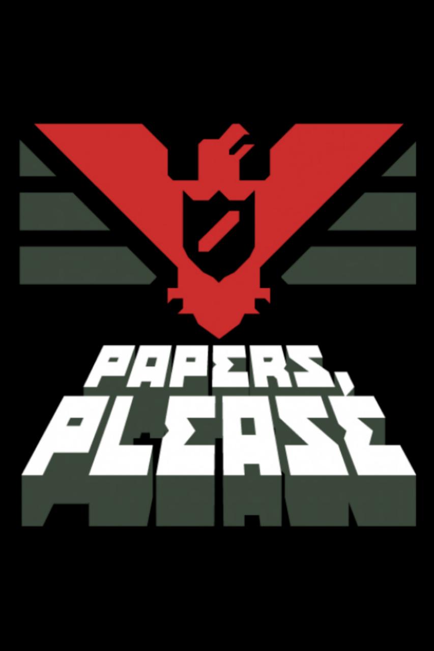 Papers Please