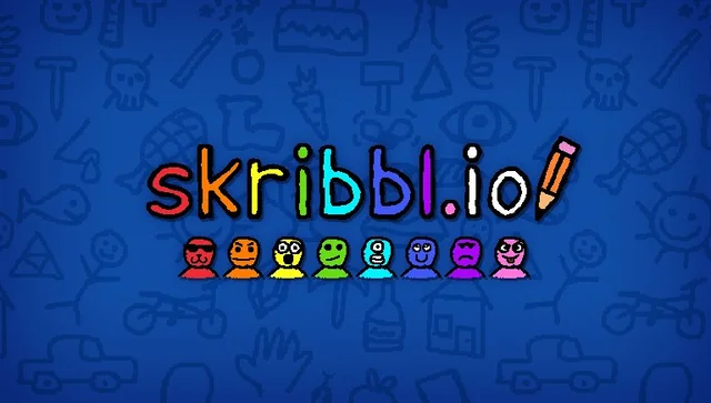 Skribble.Io