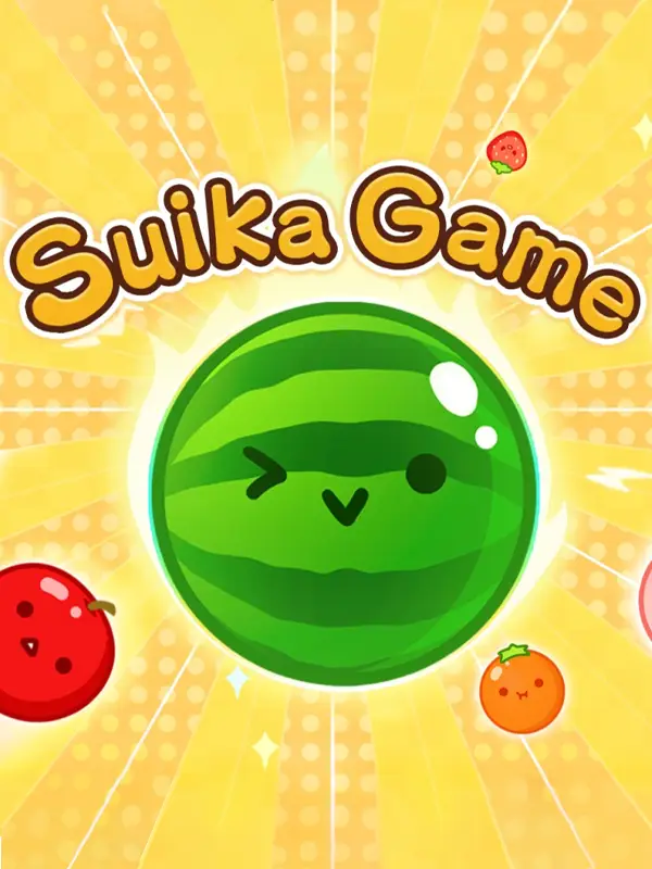 Suika Game