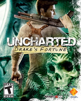 Uncharted 1