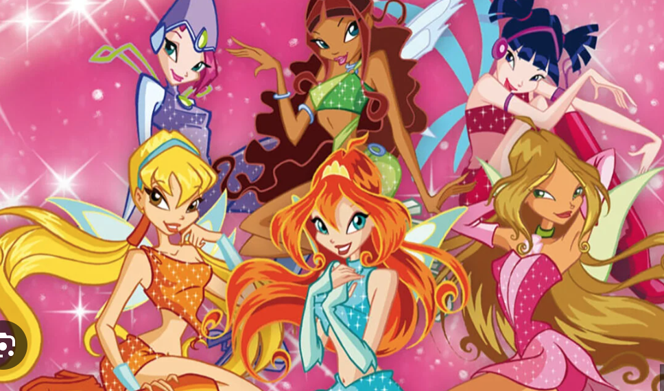 Winx Club