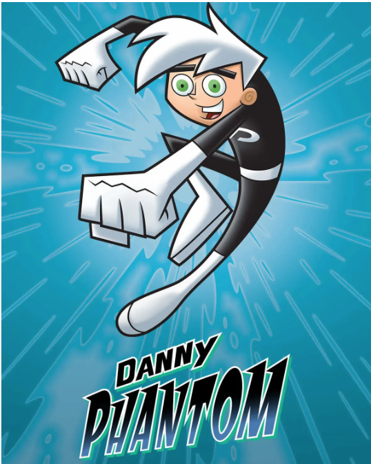 Danny Phantom