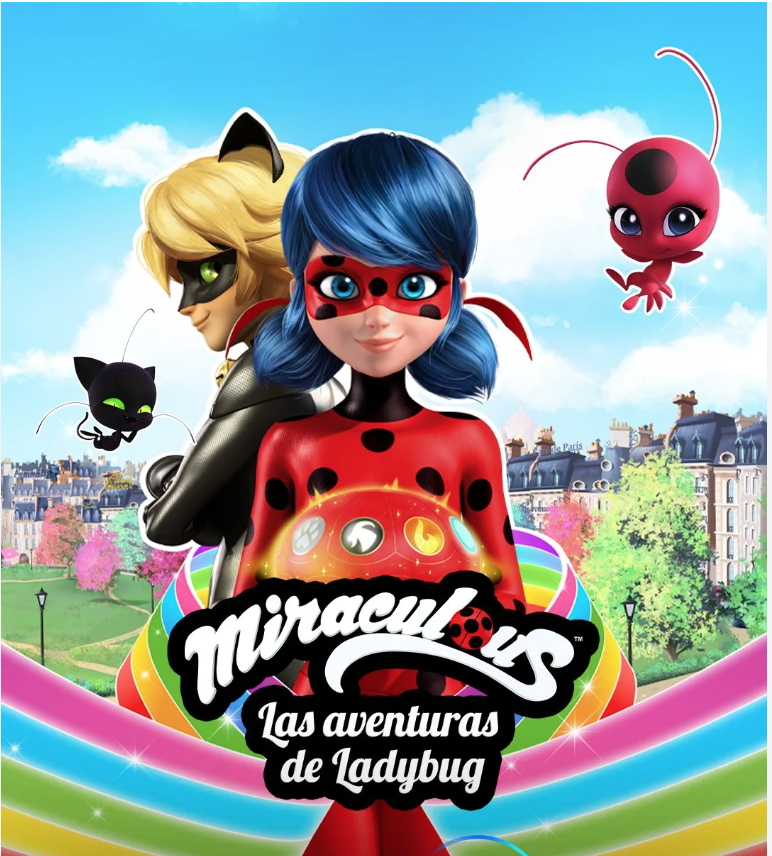 Miraculous