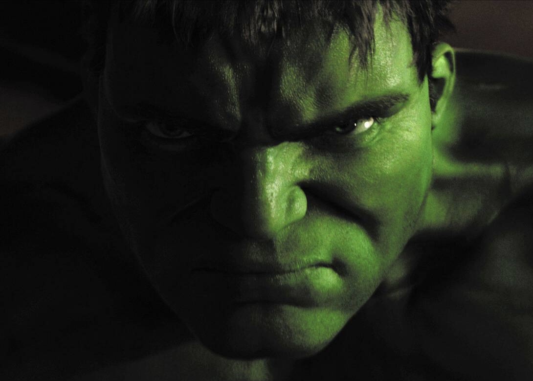 Hulk (2003)