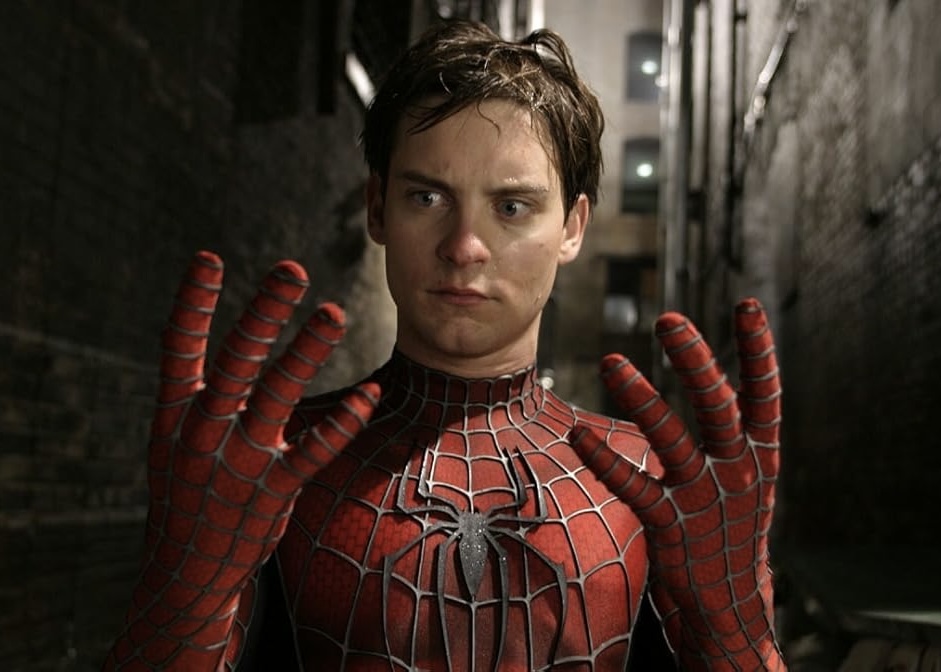 Spider-Man 2 (2004)