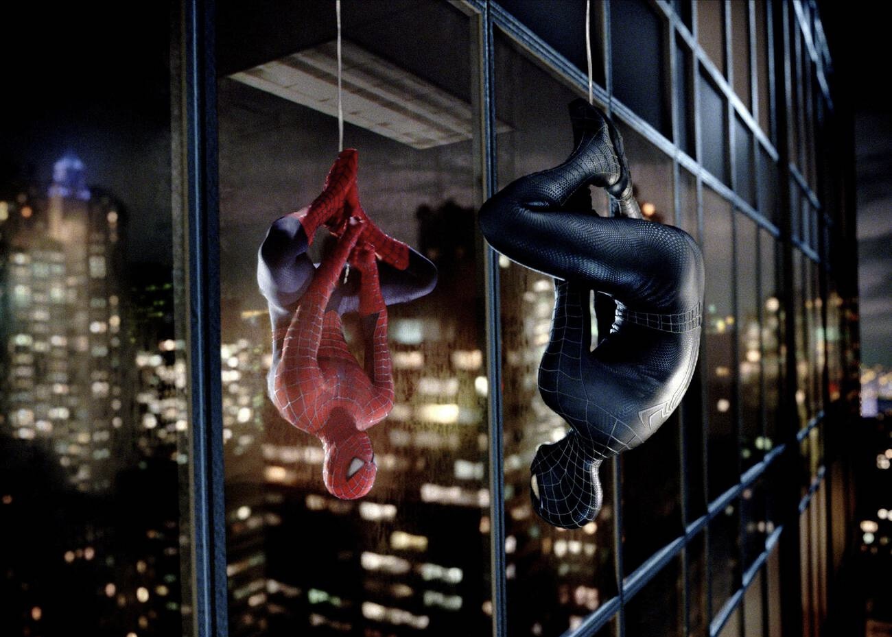 Spider-Man 3 (2007)