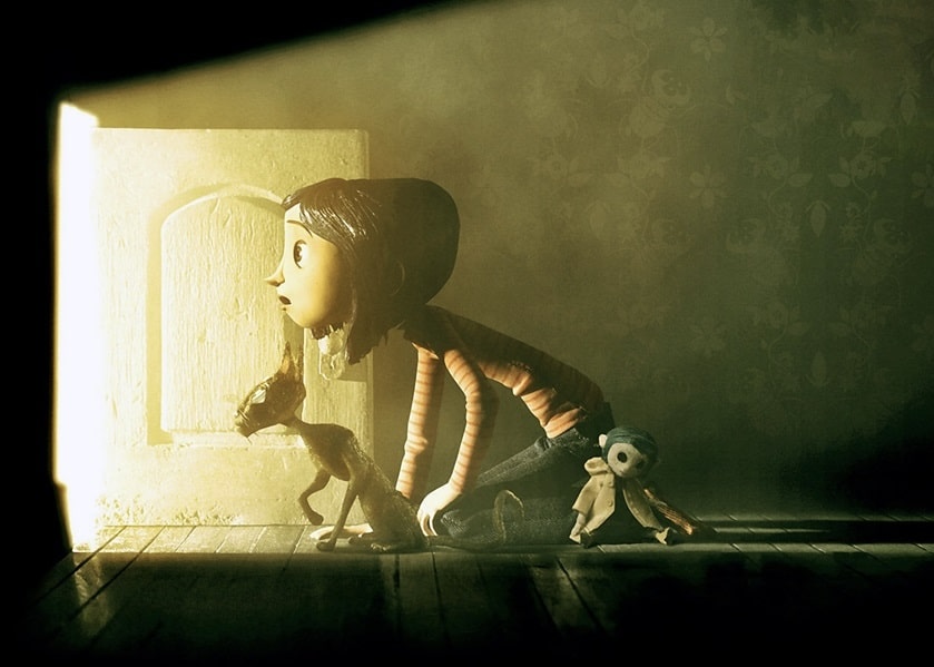 Coraline (2009)