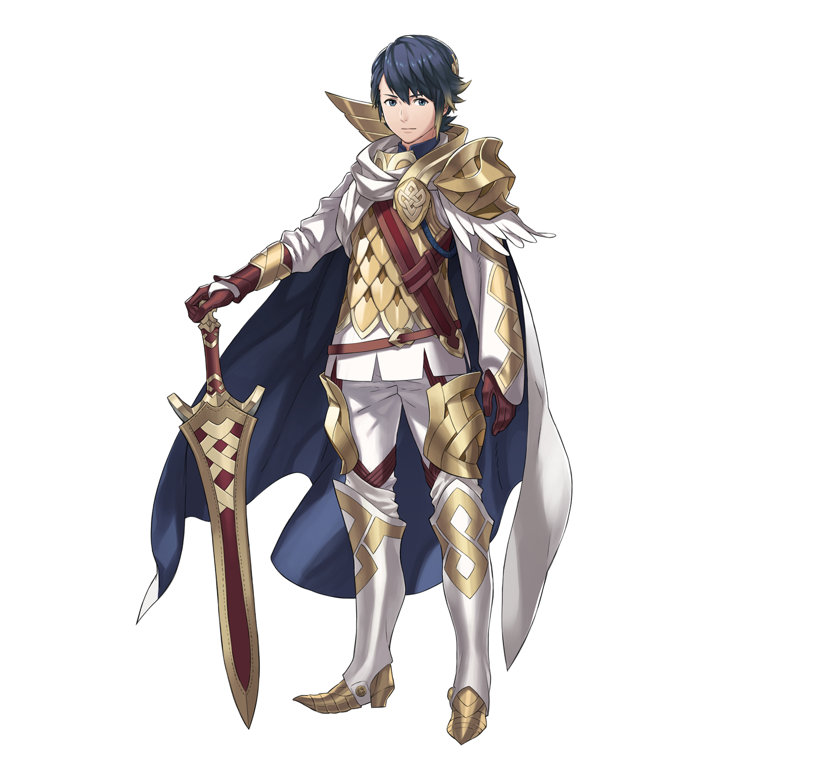 Alfonse