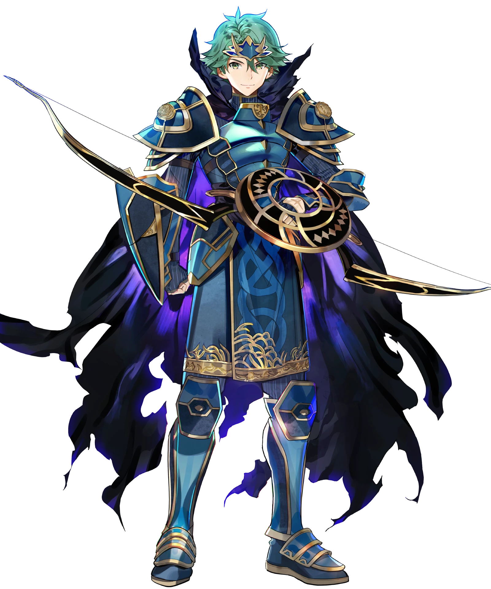 Alm