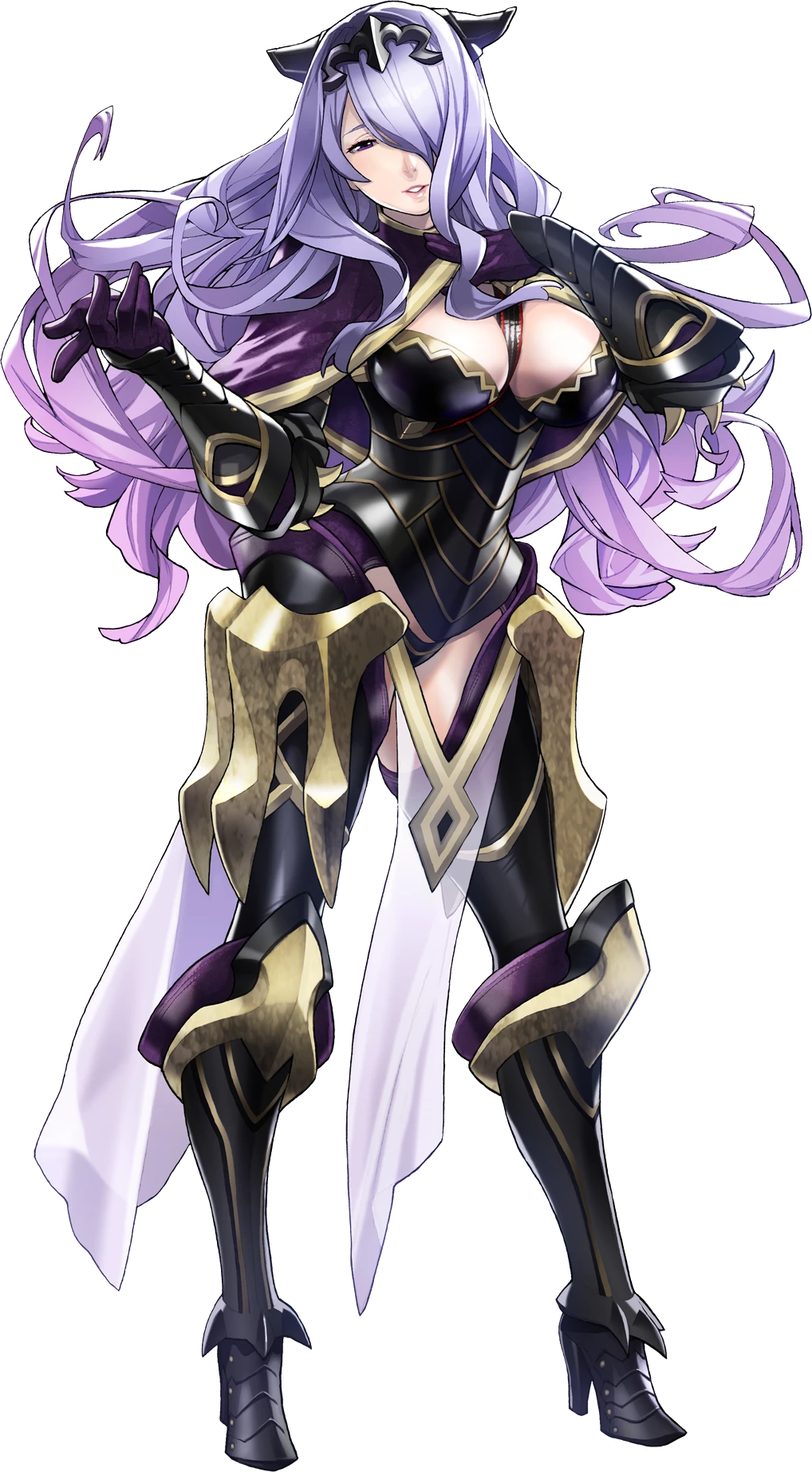 Camilla