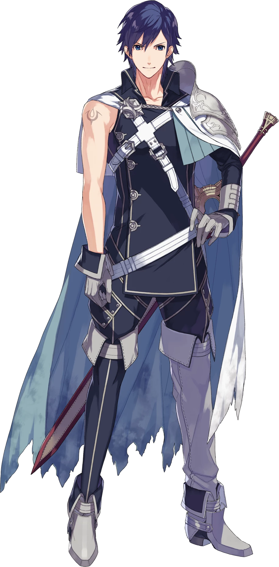 Chrom