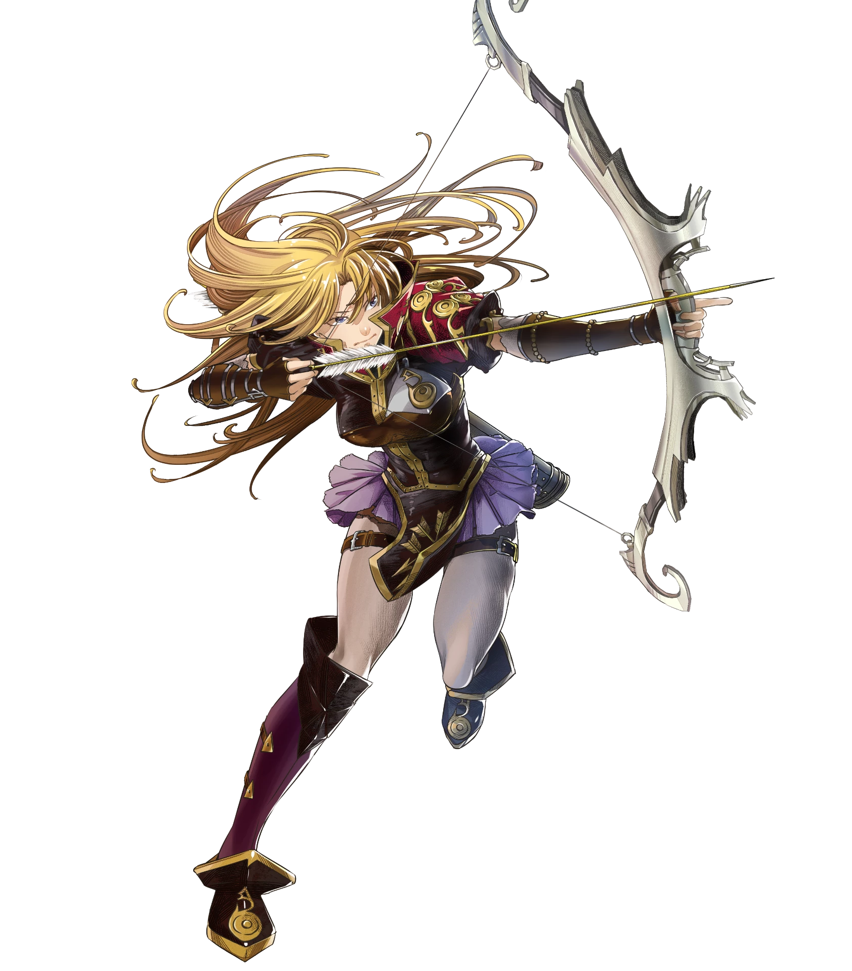 Clarisse