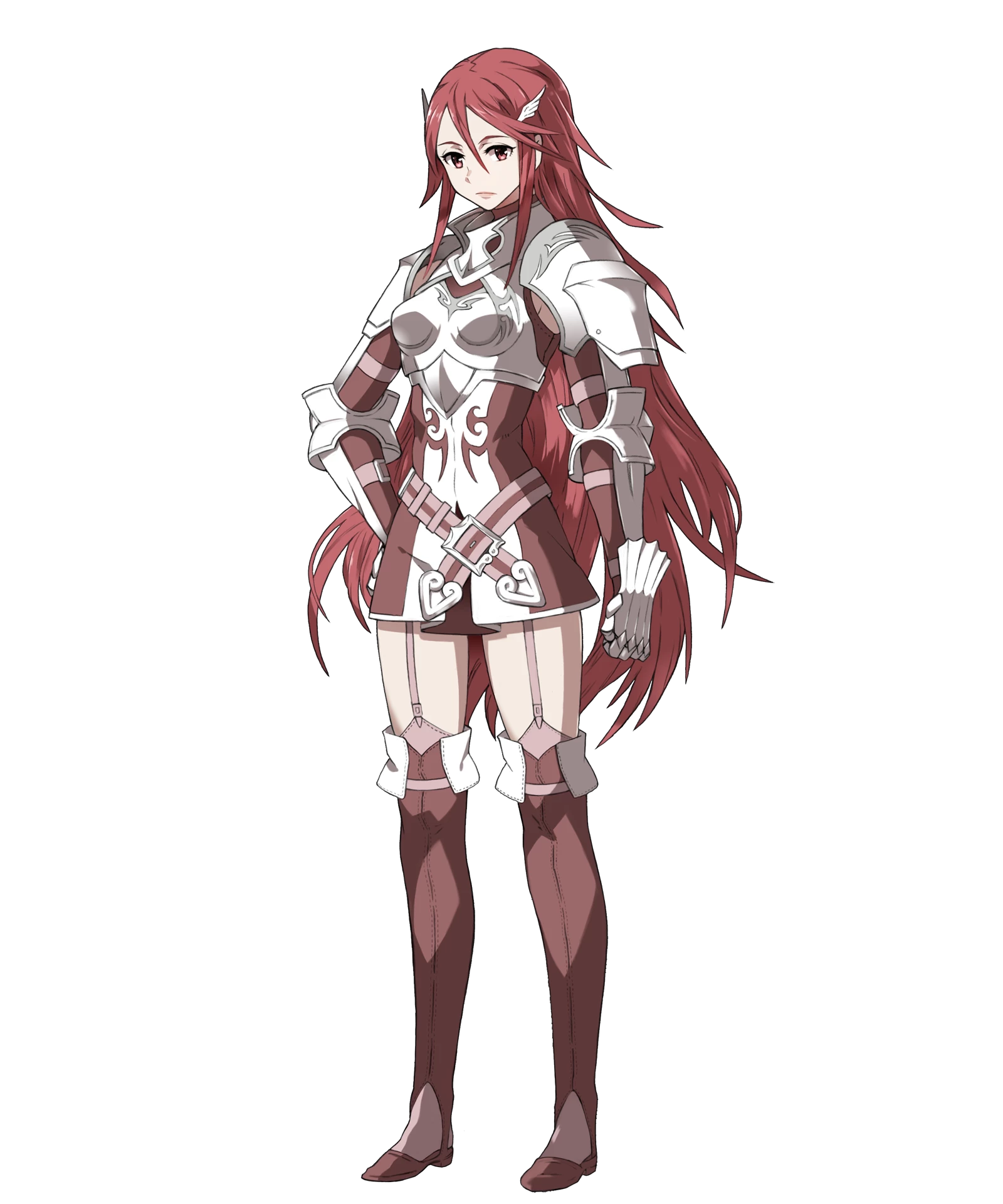 Cordelia