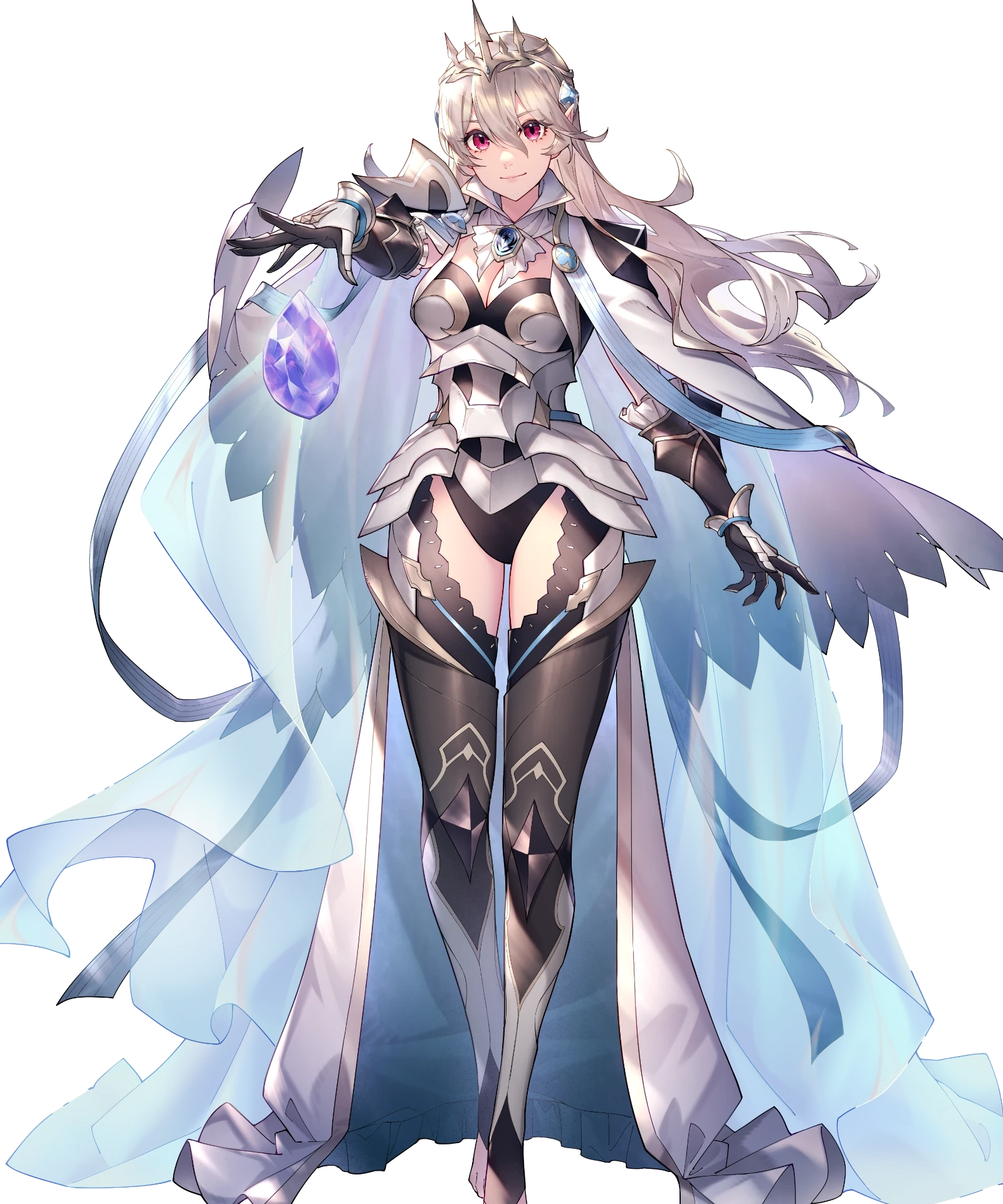 Corrin F