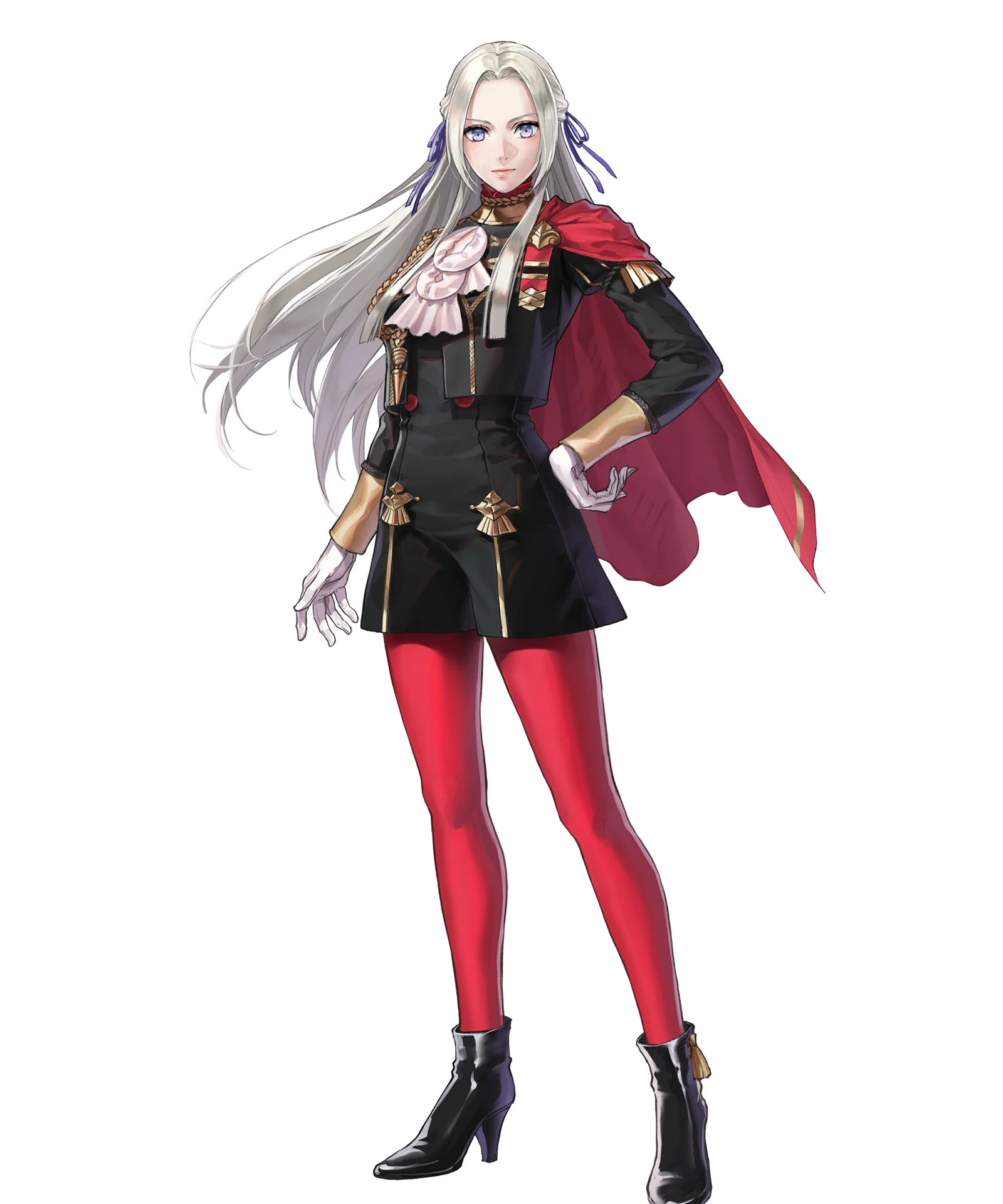 Edelgard