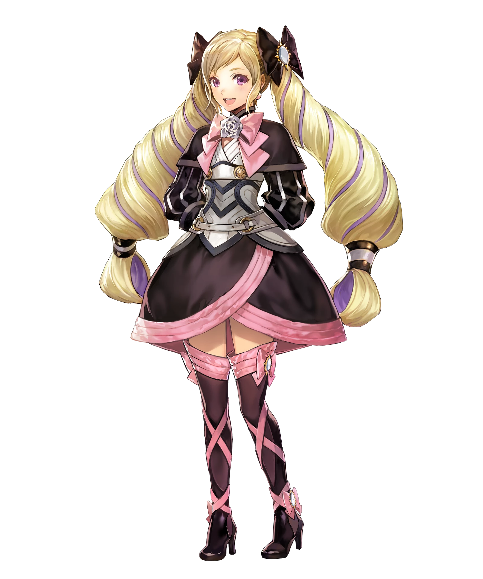 Elise