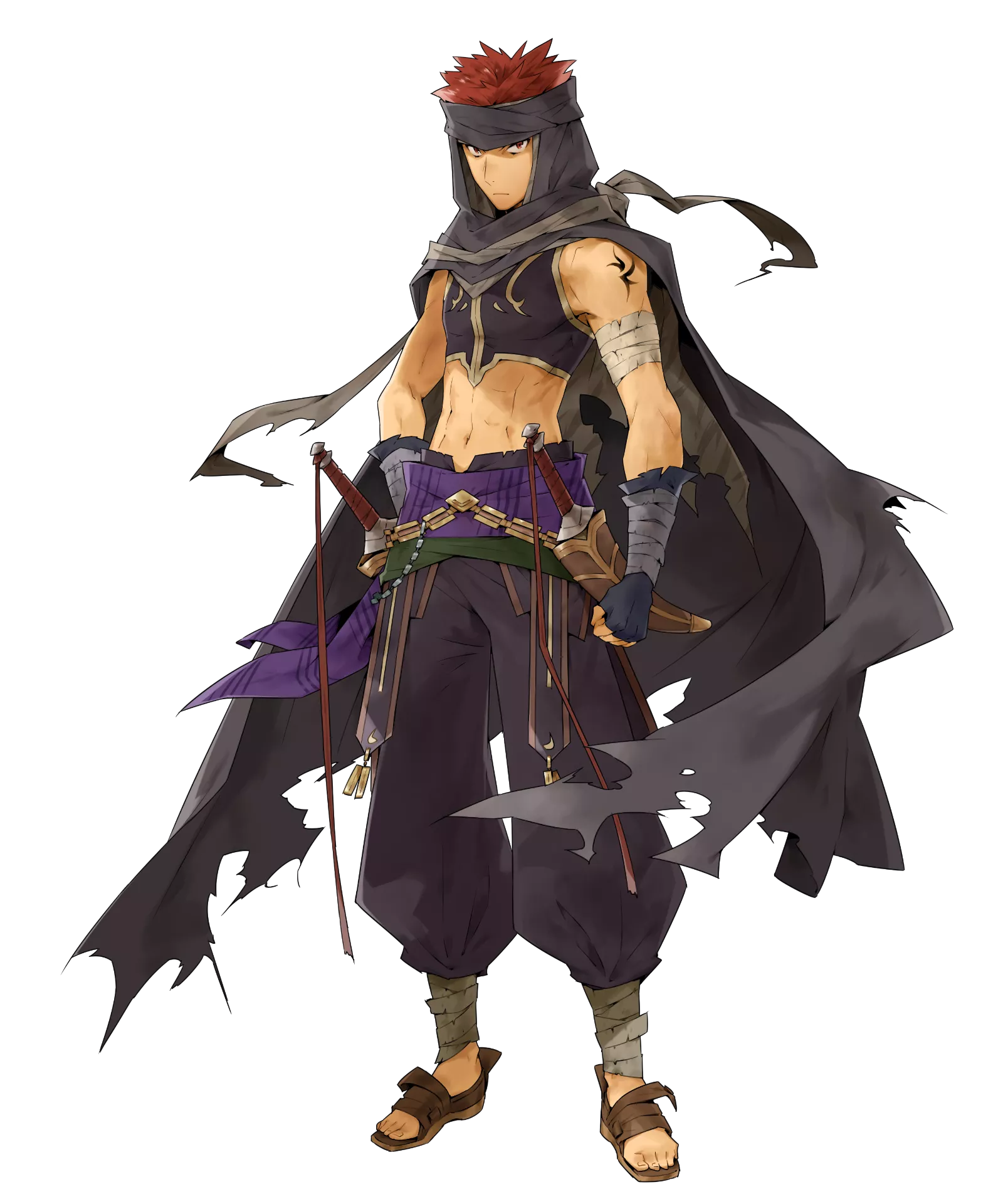 Jaffar