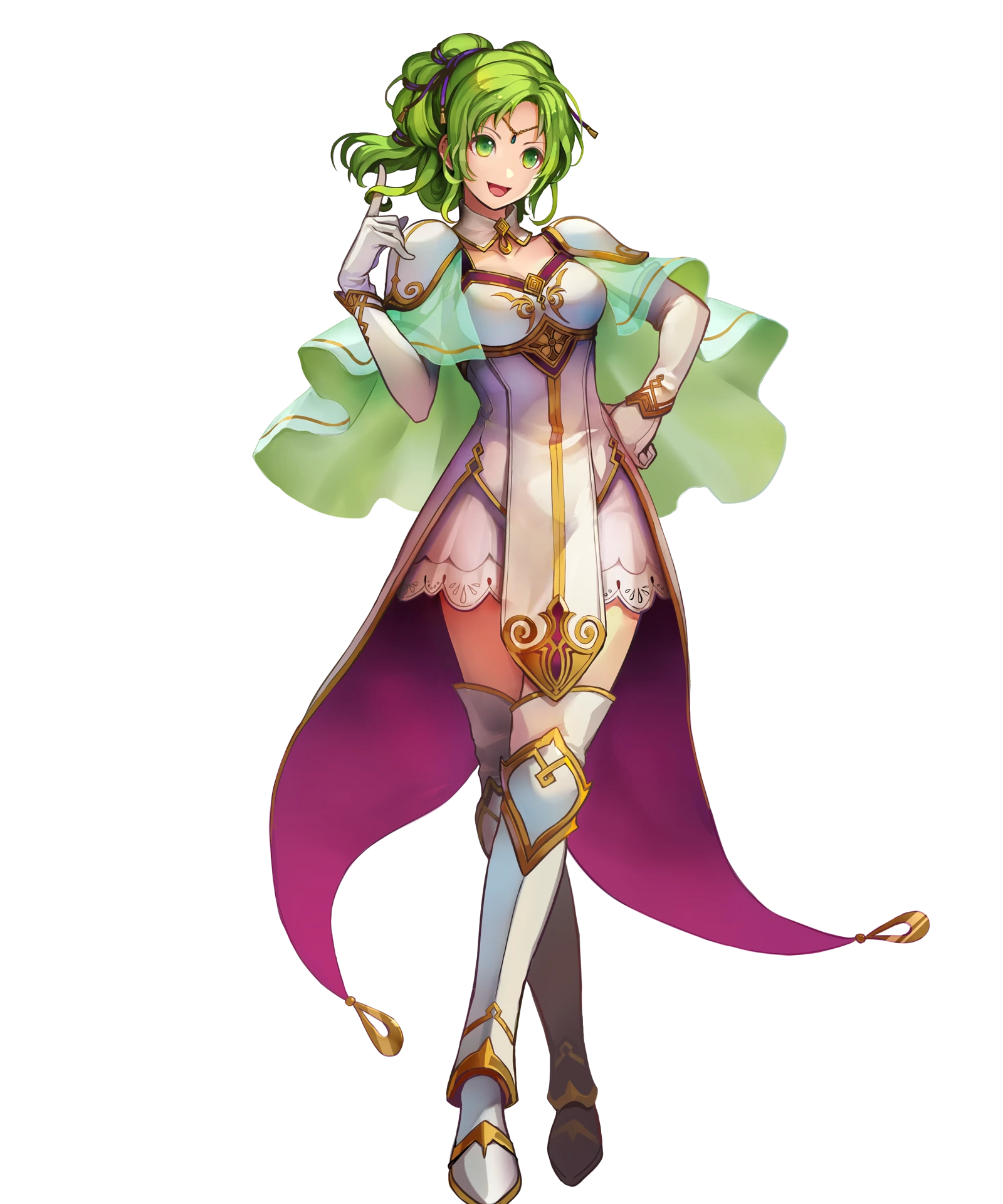 L'Arachel