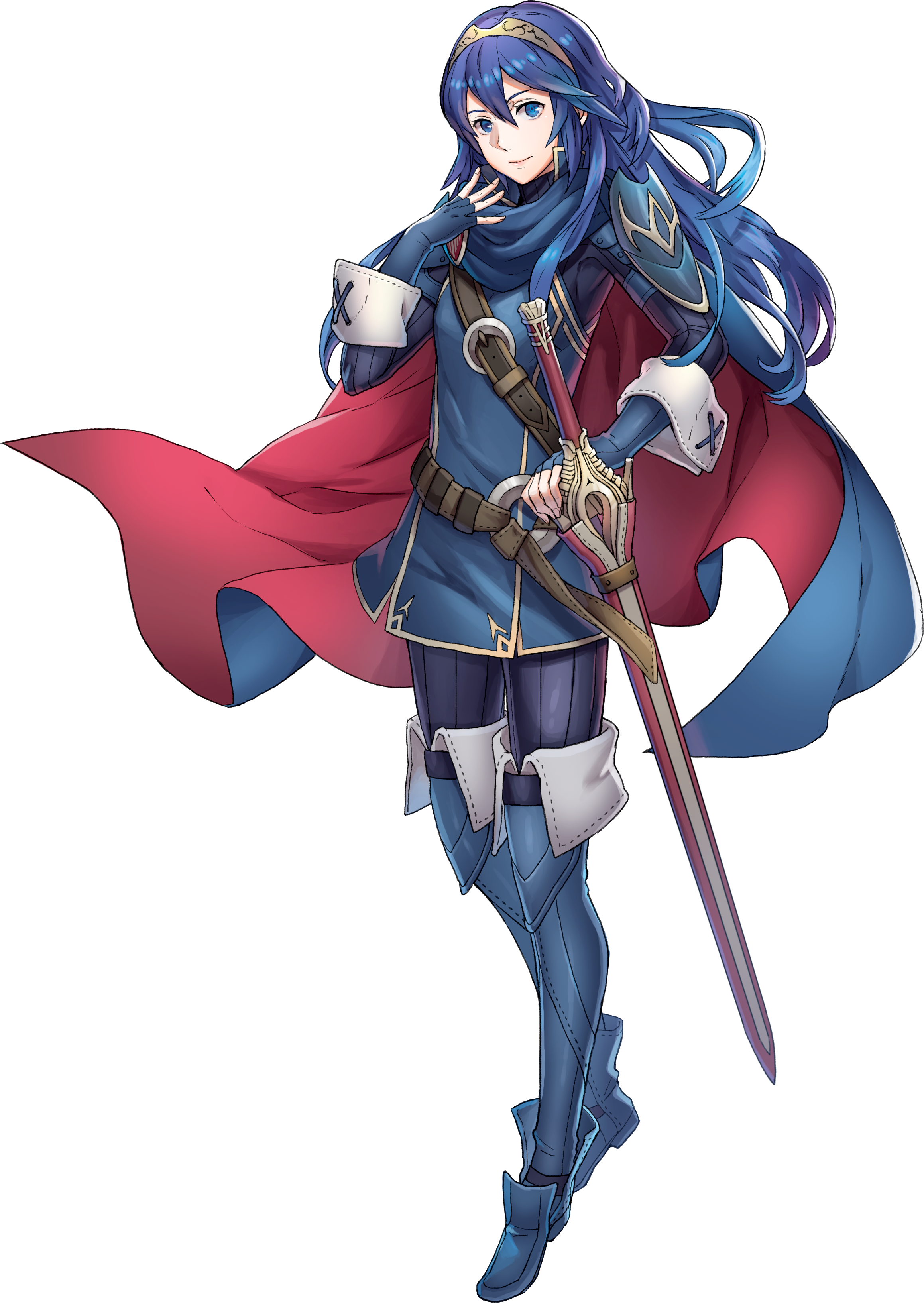 Lucina