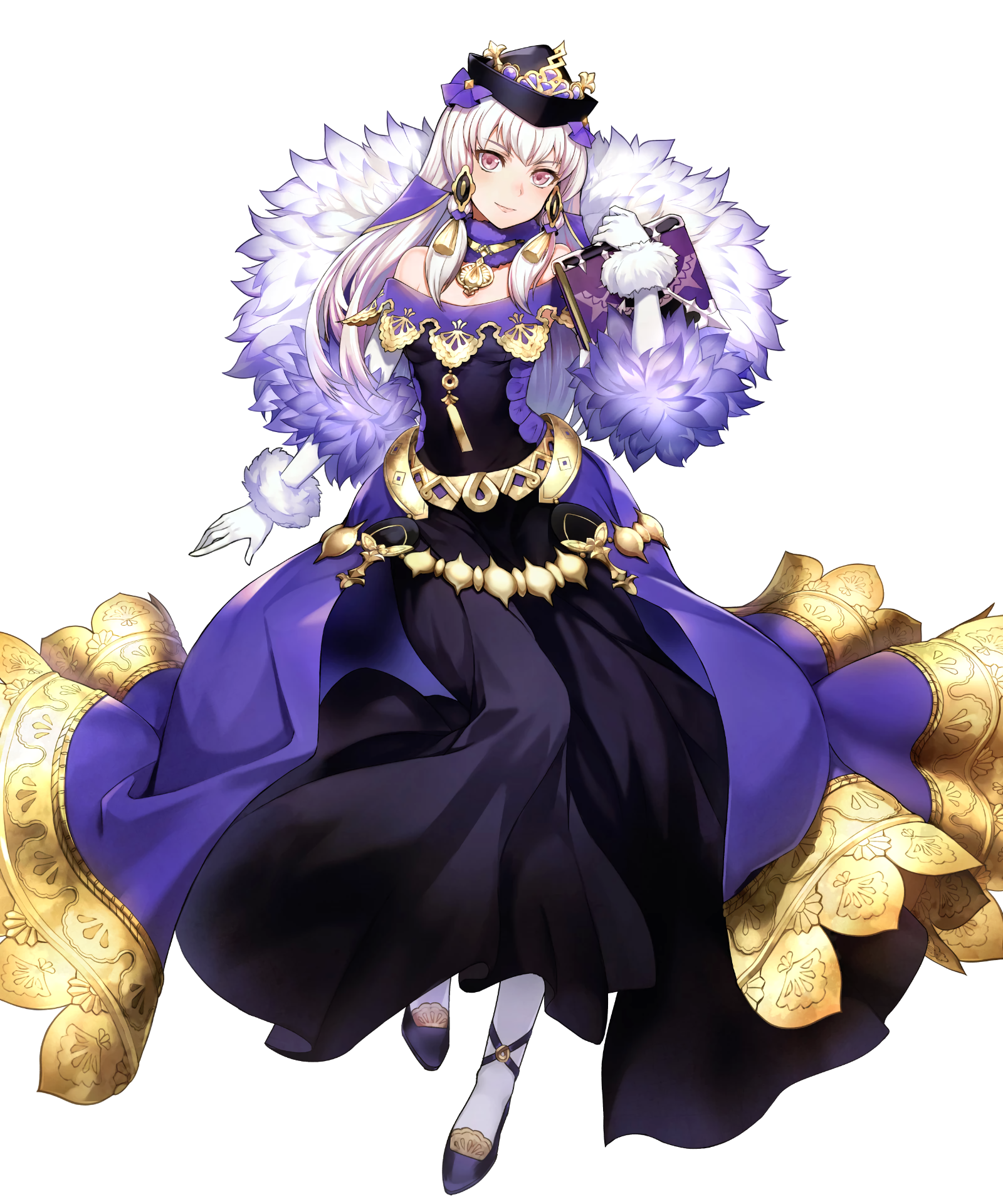 Lysithea